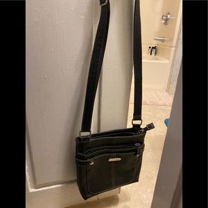 Small handbag